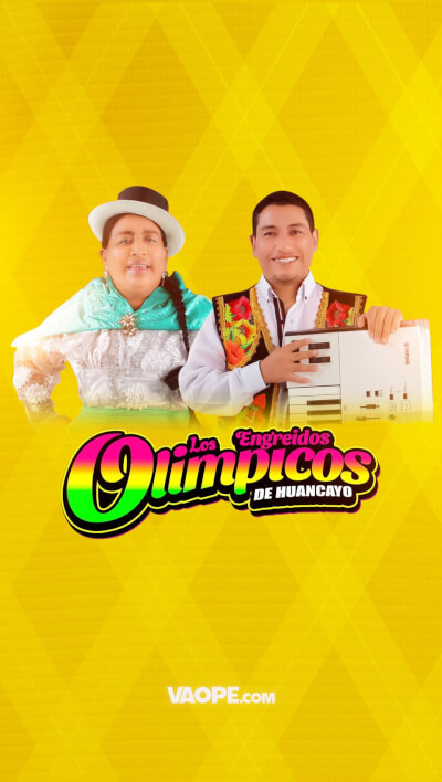 Artista Los Olímpicos de Huancayo
